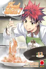 Food Wars